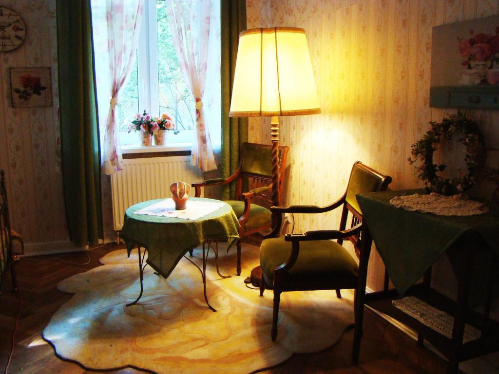 Hostelik Wiktorianski Lodz  Exterior photo