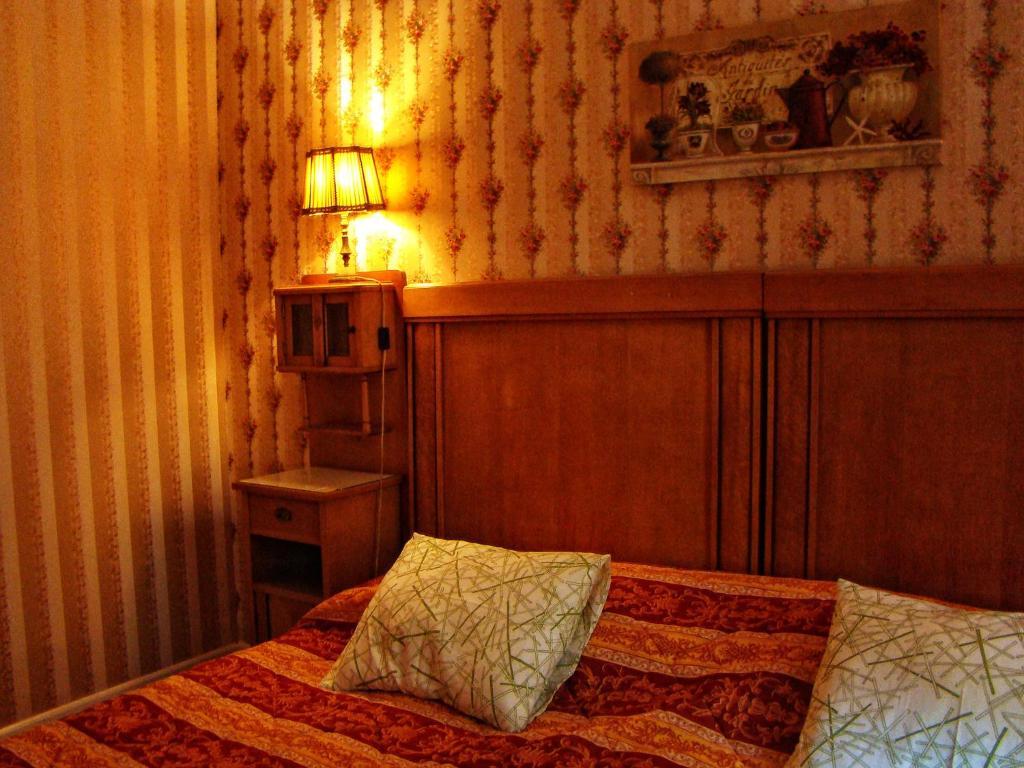 Hostelik Wiktorianski Lodz  Exterior photo